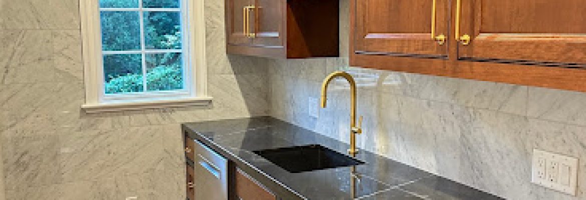TRP CONSTRUCTION LLC