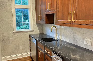 TRP CONSTRUCTION LLC