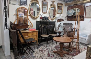 Raphael’s Furniture Restoration