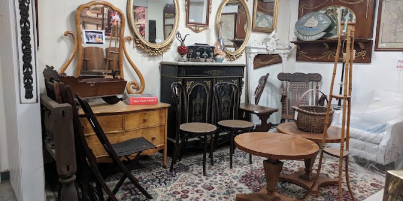 Raphael’s Furniture Restoration
