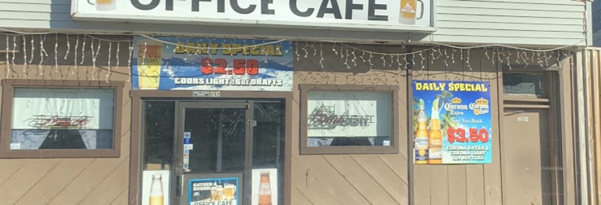 Office Cafe