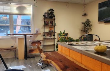 Parishes The Artisan Bite