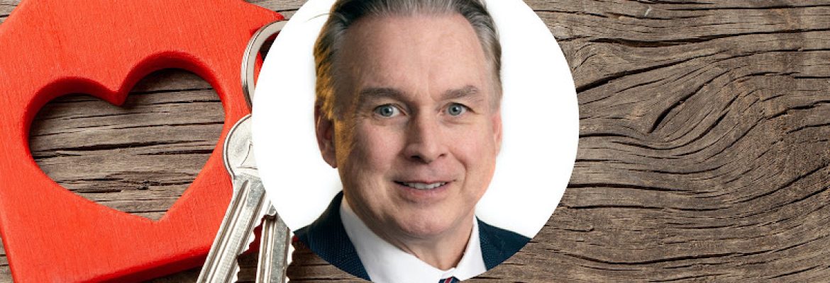 Bill Ferguson, Realtor at William Raveis Darien,CT
