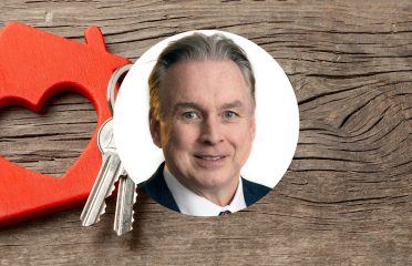 Bill Ferguson, Realtor at William Raveis Darien,CT