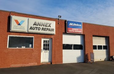 Annex Auto Repair