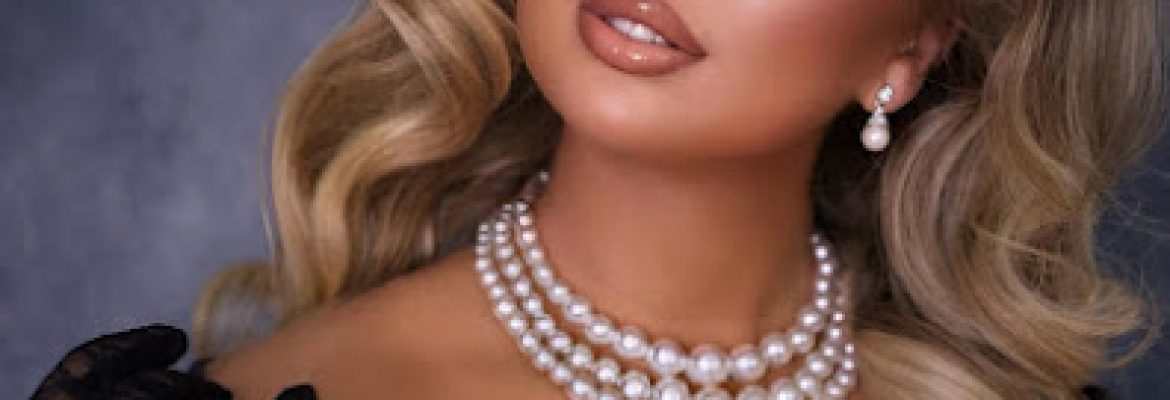 Aphrodite’s Aura Westport