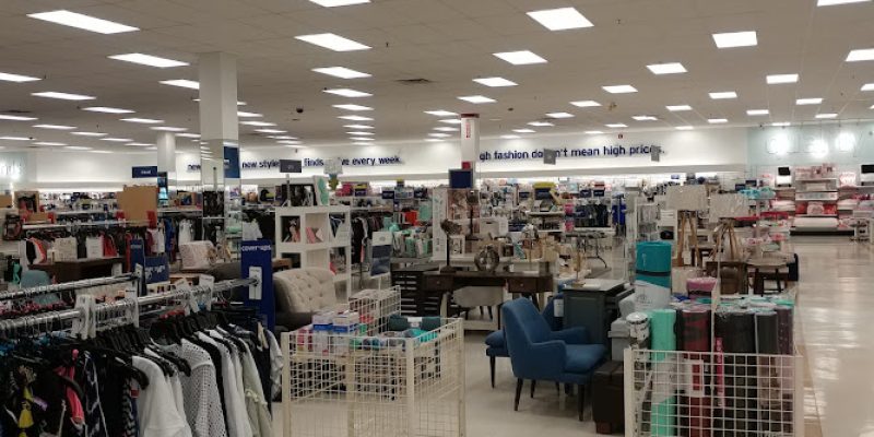 Marshalls