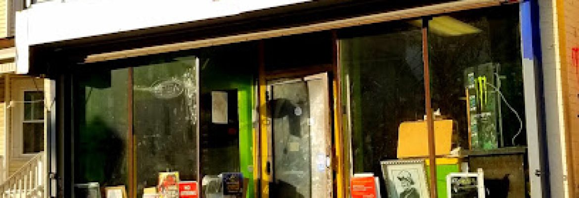 Mr. Snapper’s Jamaican Restaurant