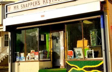 Mr. Snapper’s Jamaican Restaurant