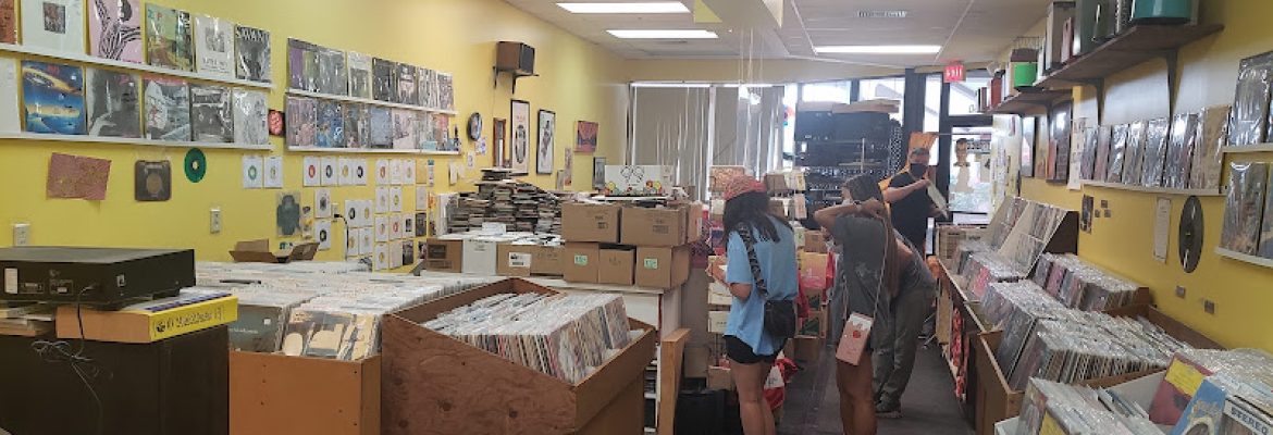 Records – The Good Kind