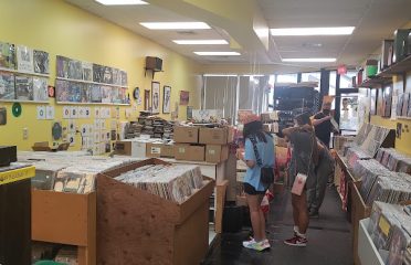 Records – The Good Kind