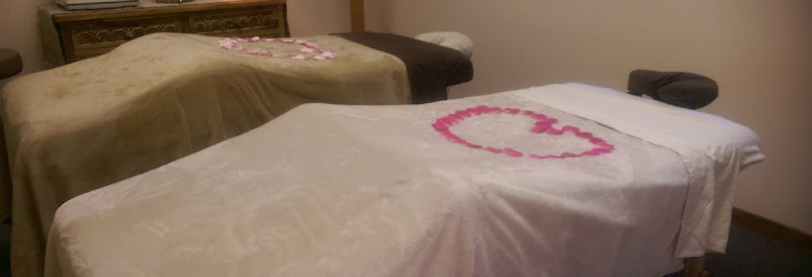 A Healing Sanctuary, LLC.