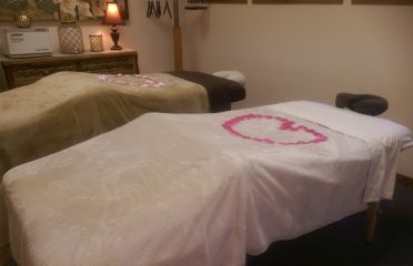 A Healing Sanctuary, LLC.