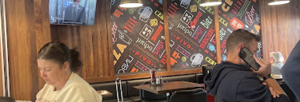 Beercode | Kitchen & Bar