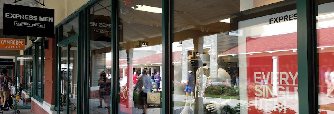 Express Factory Outlet