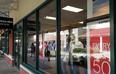 Express Factory Outlet