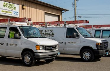 Mid State Mechanical Contractor