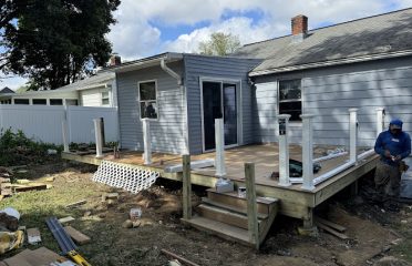 ECUA GIOVANNY CONSTRUCTION LLC