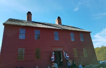 Nathan Hale Homestead Museum