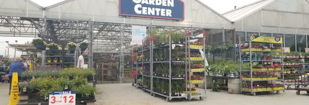 Lowe’s Home Improvement