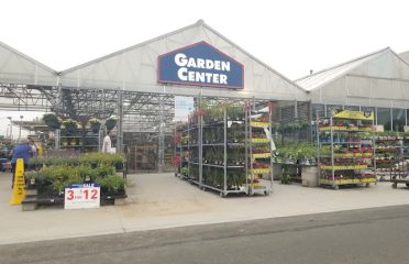 Lowe’s Home Improvement