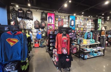 Hot Topic
