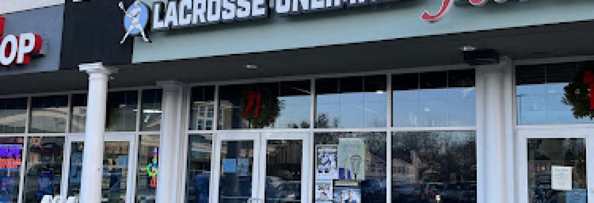 Lacrosse Unlimited of Fairfield CT