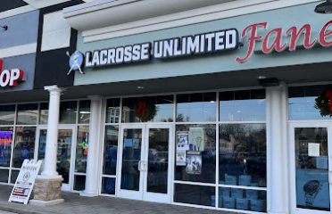 Lacrosse Unlimited of Fairfield CT