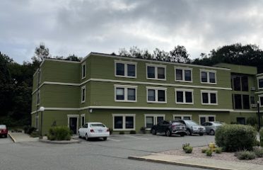 Groton Chiropractic & Massage