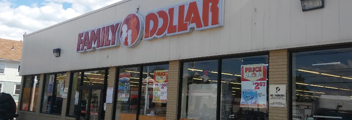 Family Dollar
