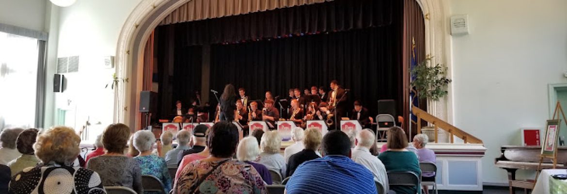 Elmwood Community Center