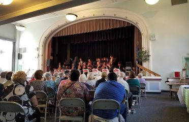 Elmwood Community Center