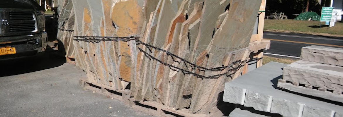 Bethlehem Masonry & Supply LLC