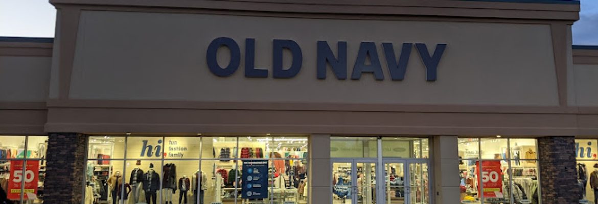Old Navy