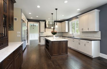 Salem Construction