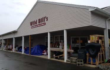 Wild Bill’s Surplus