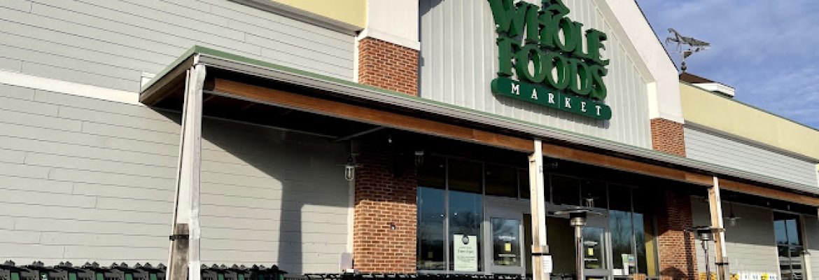 Whole Foods Market