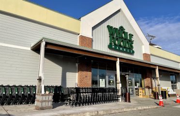 Whole Foods Market