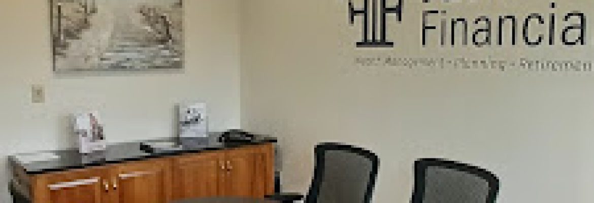 Fuchs Financial