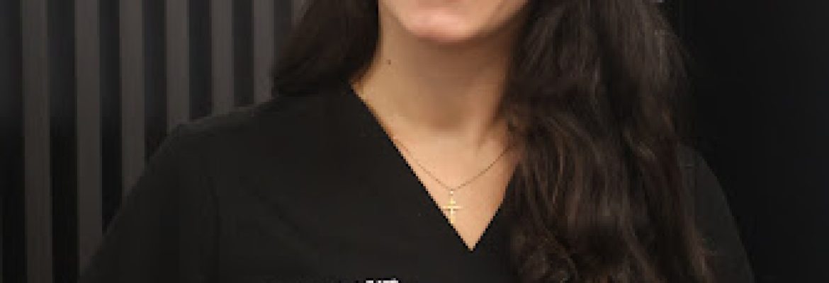 Julia Saglimbeni, FNP-C