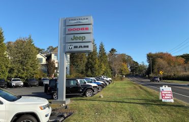 Madison Chrysler Dodge Jeep Ram
