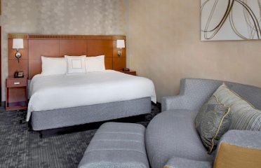 Courtyard by Marriott Hartford/Windsor Airport