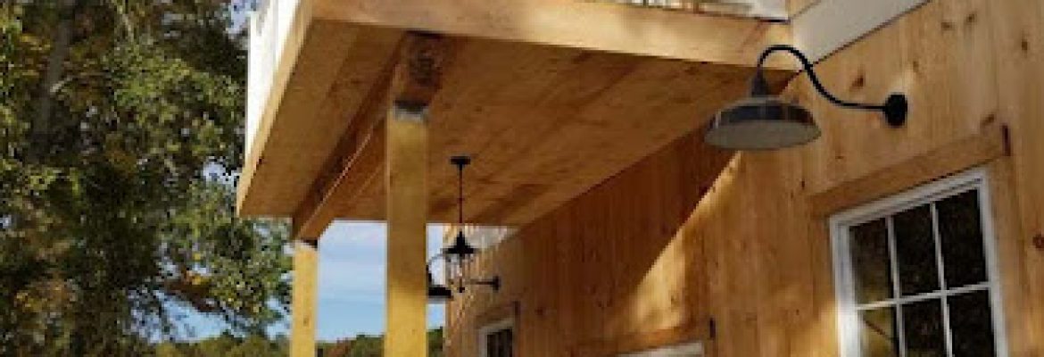 A to Z Carpentry & Building, LLC