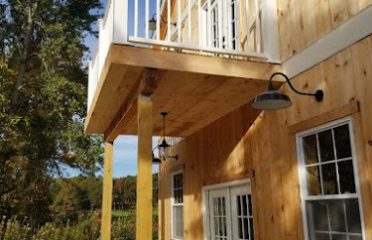 A to Z Carpentry & Building, LLC