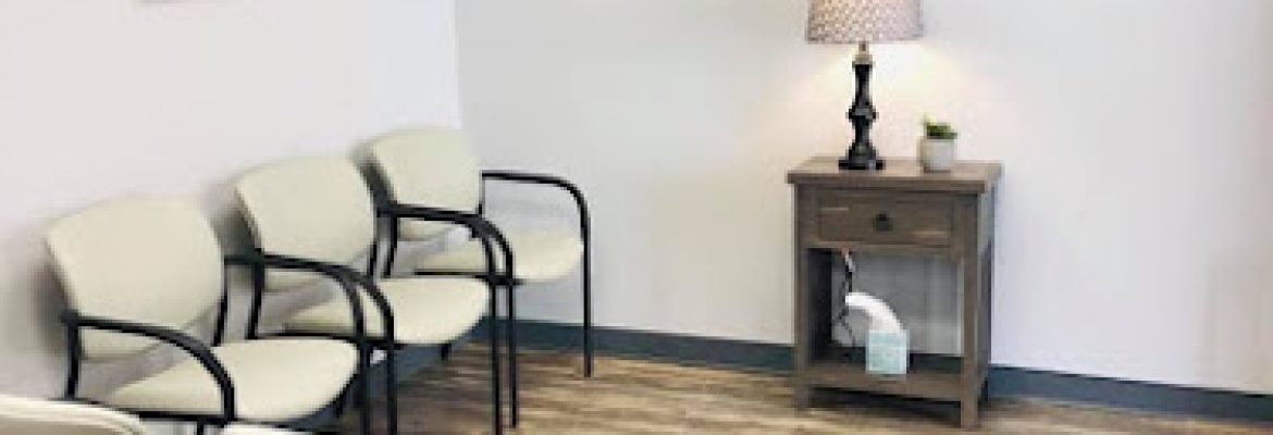 Comprehensive Family Foot Center