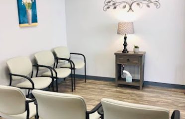 Comprehensive Family Foot Center
