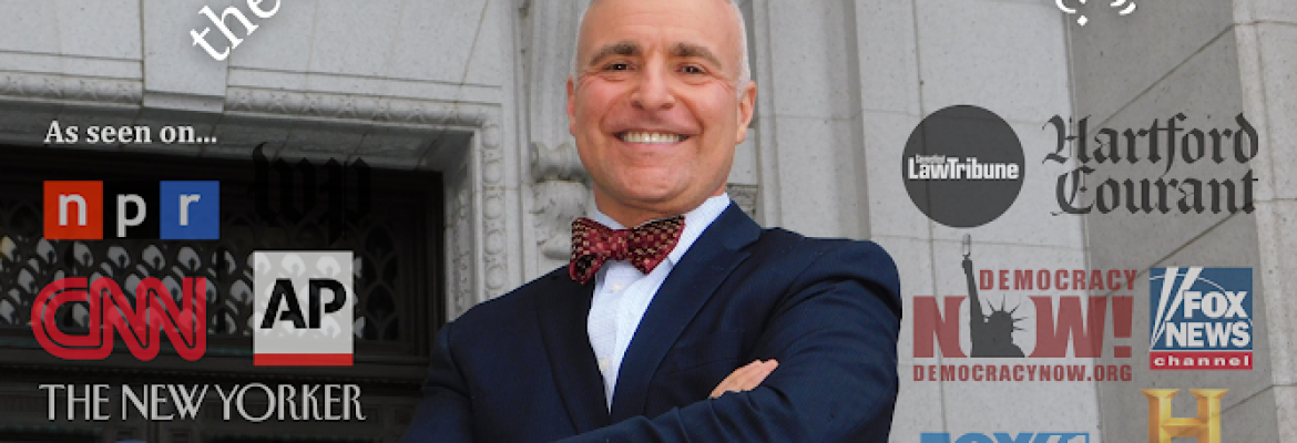 Aaron Romano PC
