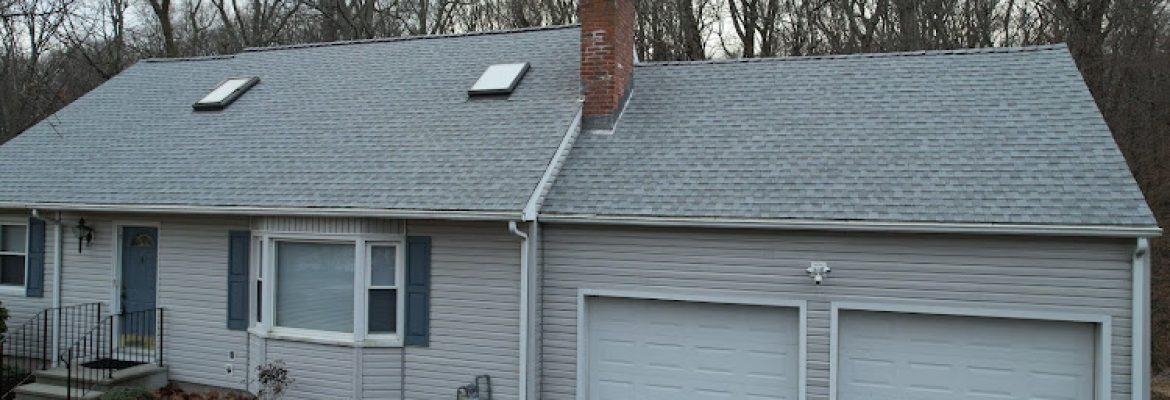 Frontline Exteriors LLC