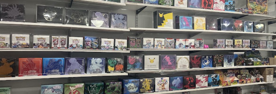 The Game Factory
