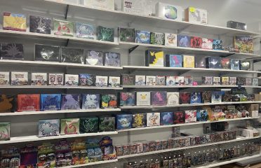 The Game Factory